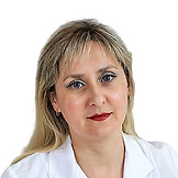 Расчепеева Ольга Петровна