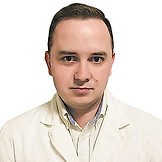 Дронов Евгений Владимирович