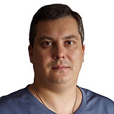Сомов Константин Алексеевич
