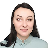 Мозговая (Мельшина) Алёна Игоревна