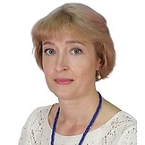 Крикуненко Людмила Юрьевна