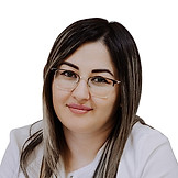 Акрамова Матлуба Косимовна