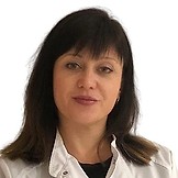 Рыбникова Ирина Васильевна