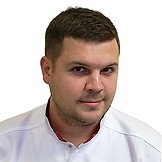 Заболотский Игорь Александрович