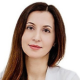 Романова Вера Ивановна