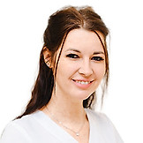 Пискарева Юлия Александровна