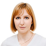 Николаева Татьяна Игоревна