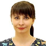 Рассказова (Медведева) Юлия Сергеевна