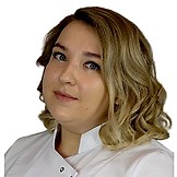 Бычкова Ирина Игоревна