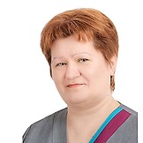 Бережная Светлана Ивановна