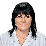 Оганезова Ирина Александровна