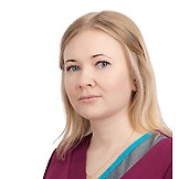 Селезнева Ирина Олеговна