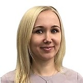 Дыбова Кристина Юрьевна