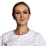 Демешко Анна Александровна
