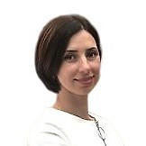 Агаркова Алина Александровна