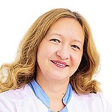 Абросимова Маргарита Вячеславовна