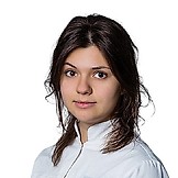 Осотова Инесса Сергеевна