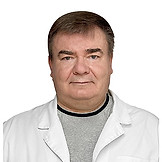 Мироненко Иван Иванович