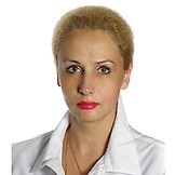 Куксина Людмила Владимировна