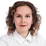 Кладова (Шатохина) Юлия Владимировна
