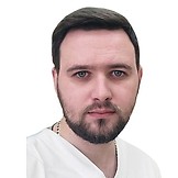 Стрепетов Дмитрий Олегович