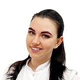 Ермашкевич Юлия Дмитриевна
