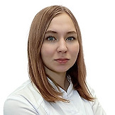 Гусева Юлия Юрьевна