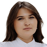 Хрипунова Татьяна Валерьевна