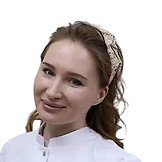 Поваркова Марина Борисовна