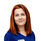 Корчагина Людмила Павловна
