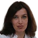Горожа Елена Николаевна