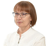 Левтеева Надежда Ивановна
