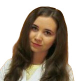 Баскакова Оксана Васильевна