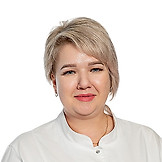 Колесникова Екатерина Александровна