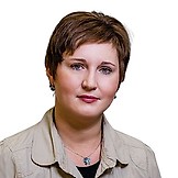 Ракова Наталья Юрьевна
