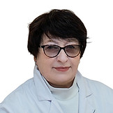 Губарева Елена Николаевна