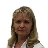 Колтакова Оксана Леонидовна