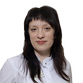 Ганжа Евгения Юрьевна