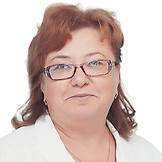 Готовцева Любовь Ивановна