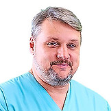 Ларичев Дмитрий Игоревич