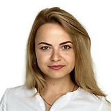Тюрина Инга Дмитриевна