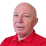 Стрыгин Олег Васильевич