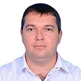 Сорокин Александр Владимирович