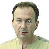 Дмитриев Валерий Викторович