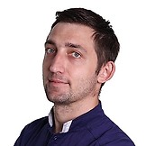 Первушов Кирилл Александрович