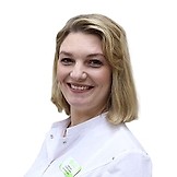 Болдырева Марина Викторовна