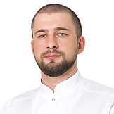 Мельников Даниил Викторович