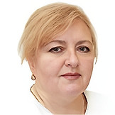 Кошелева Татьяна Сергеевна
