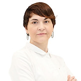 Черкасова Ольга Ивановна