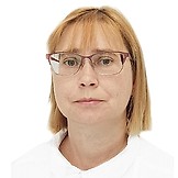 Коневских Юлия Афанасьевна
